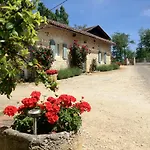 D'hotes De Pouzatel Fumel