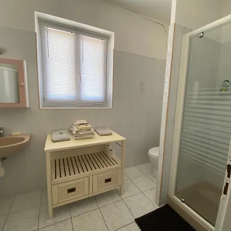 D'hotes De Pouzatel بيت ضيافة 3*