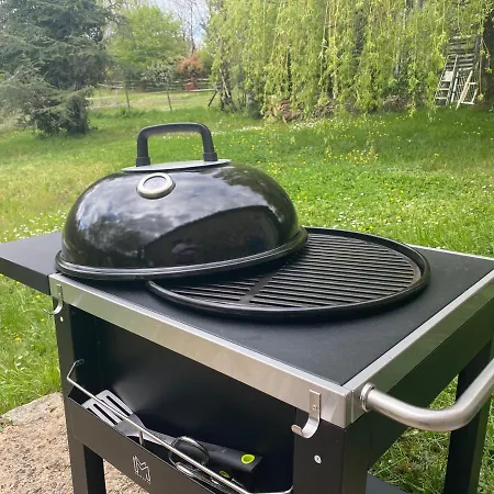 D'hotes De Pouzatel Gasthuis