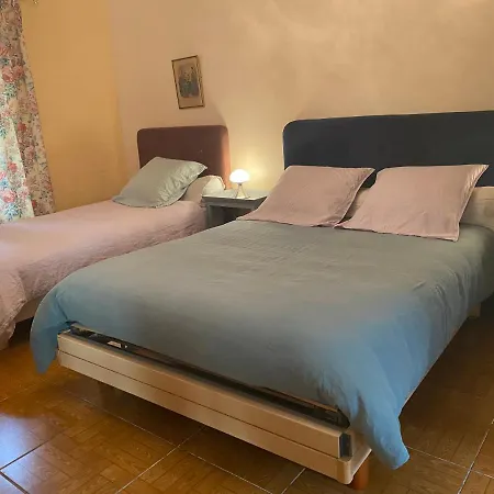 D'hotes De Pouzatel Gasthuis Fumel