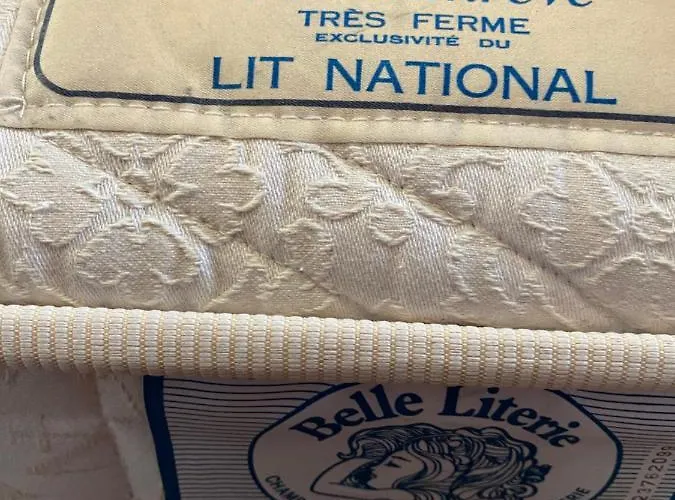 D'hotes De Pouzatel Gæstehus 3*