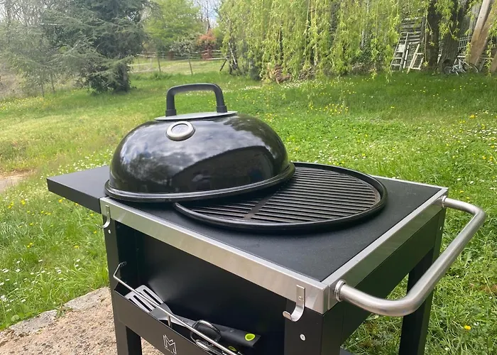 D'hotes De Pouzatel Gæstehus